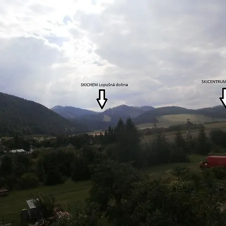 Apartmán Vysoké Tatry - *