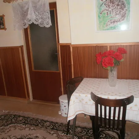 Vysoke Tatry -
