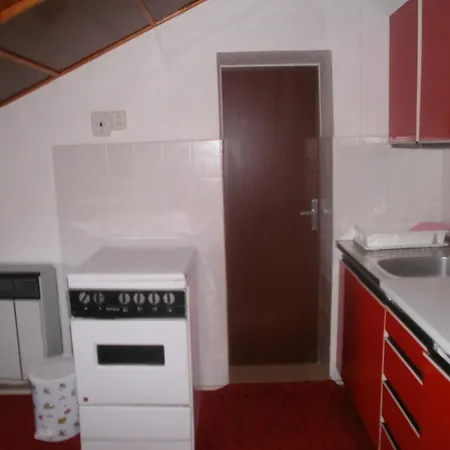 Apartmán Vysoké Tatry - Svit