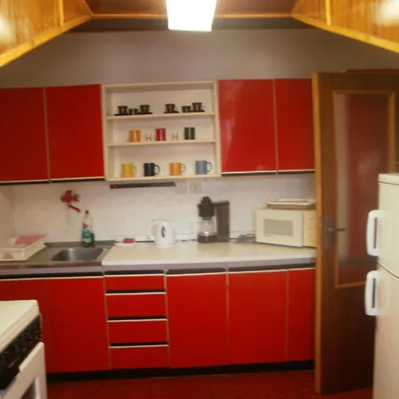 Vysoké Tatry - Svit