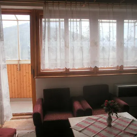 Vysoké Tatry - Svit