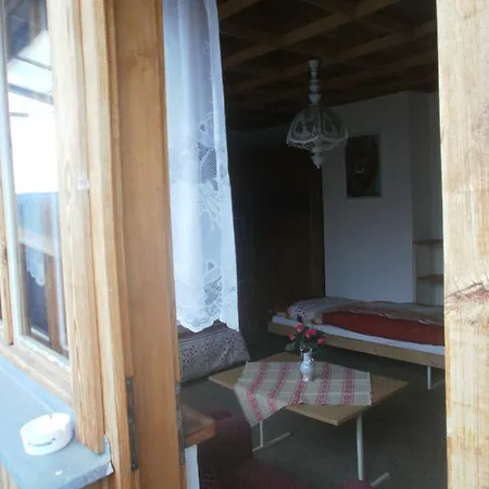 Apartmán Vysoké Tatry -