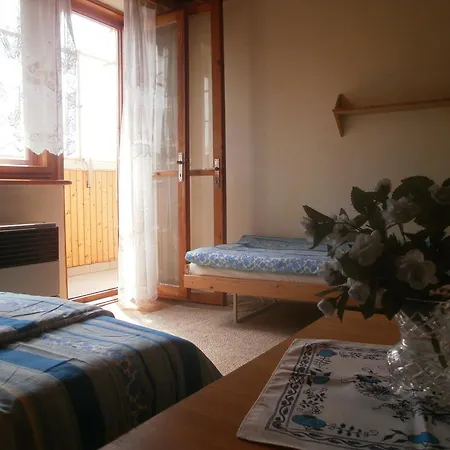 Apartmán Vysoké Tatry - Svit