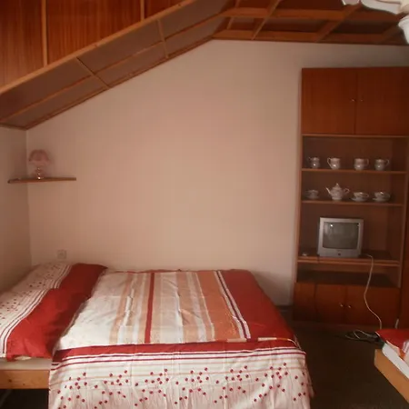 Vysoke Tatry -
