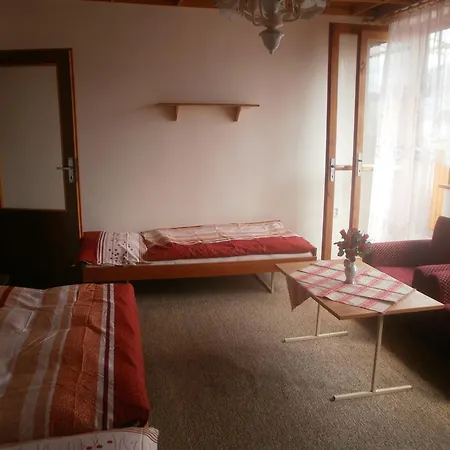 Vysoké Tatry - Svit