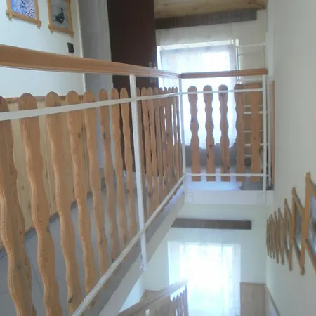 Apartmán Vysoké Tatry - Svit