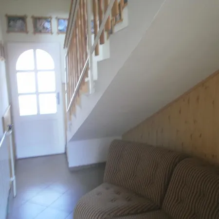 Apartmán Vysoké Tatry - *
