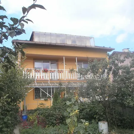 Apartmán Vysoké Tatry -