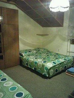 Vysoké Tatry - Svit