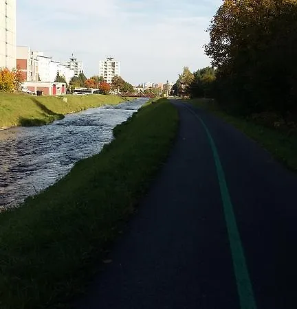 Apartmán Vysoké Tatry -