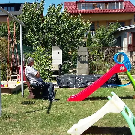 Vysoké Tatry - * Svit