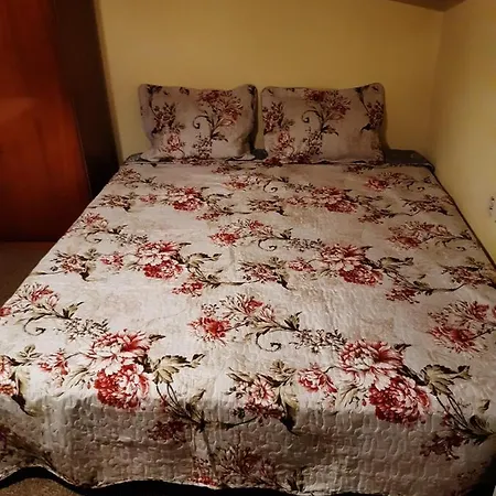 Vysoké Tatry - Apartmán Svit