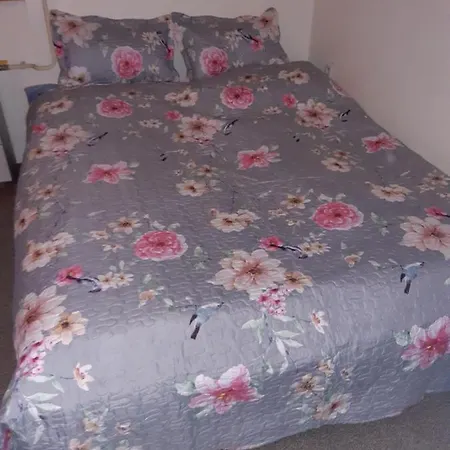 Vysoké Tatry - Apartmán *