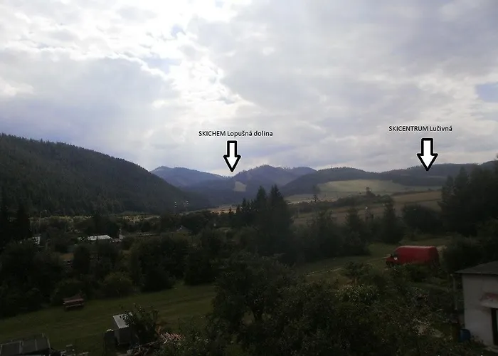 Appartement Vysoke Tatry - *