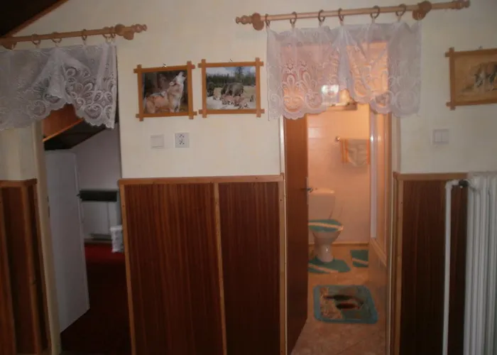 Vysoke Tatry - Appartement *