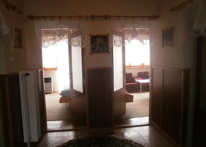 Appartement Vysoke Tatry - Svit