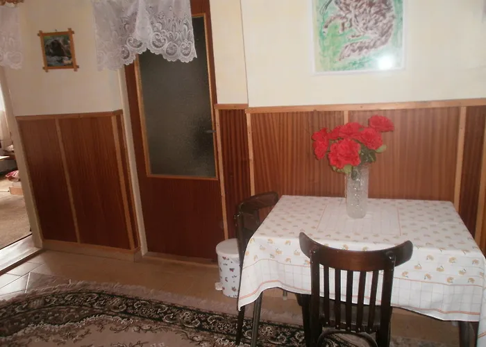 Vysoke Tatry -