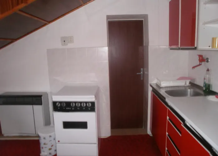 Appartement Vysoke Tatry - Svit