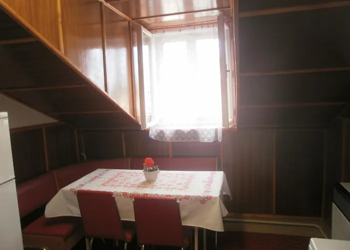 Appartement Vysoke Tatry - *