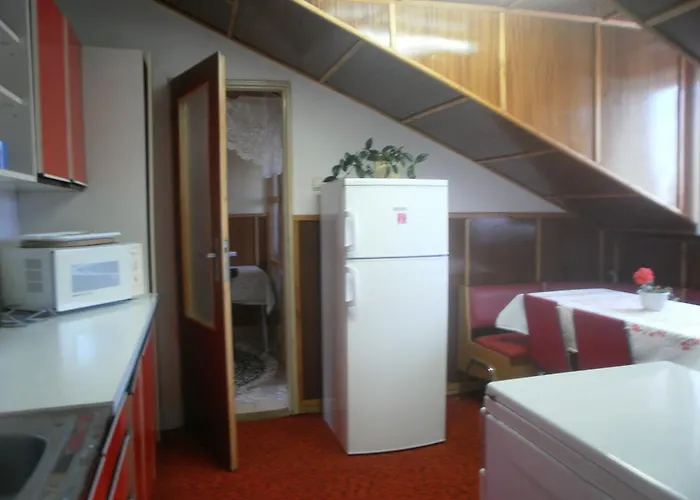 Appartement Vysoke Tatry - Svit