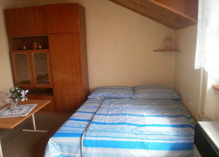 Vysoke Tatry -