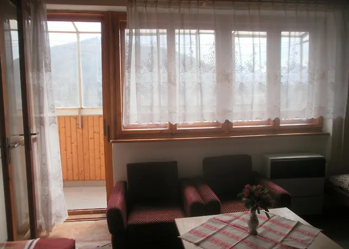 Vysoke Tatry - Svit