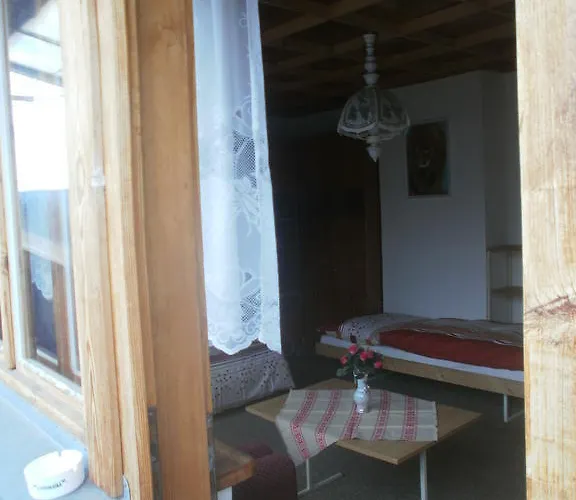 Appartement Vysoke Tatry -