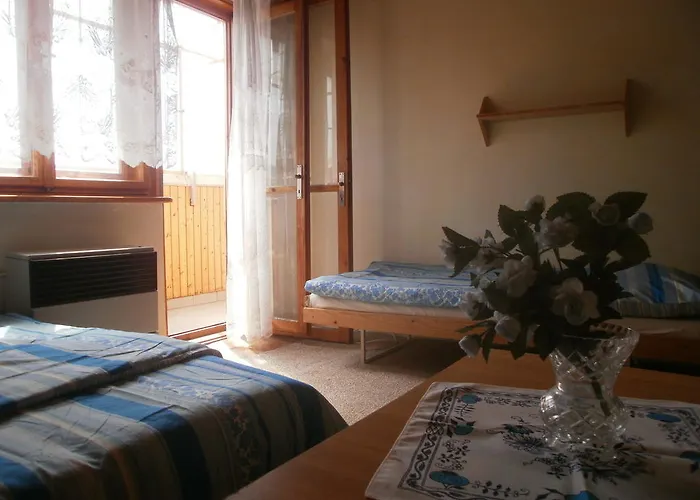 Appartement Vysoke Tatry - Svit