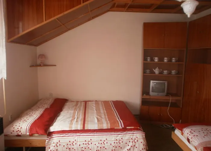 Vysoke Tatry -