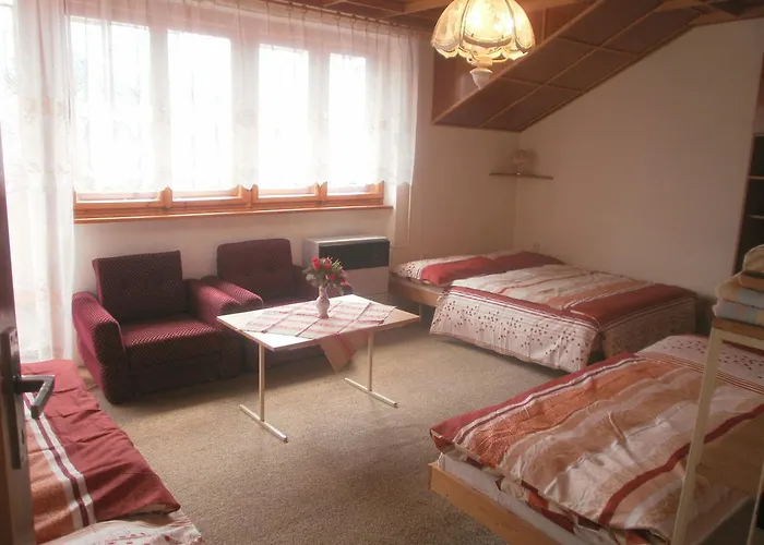 Appartement Vysoke Tatry - *