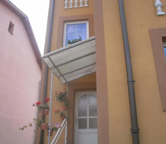 Appartement Vysoke Tatry -