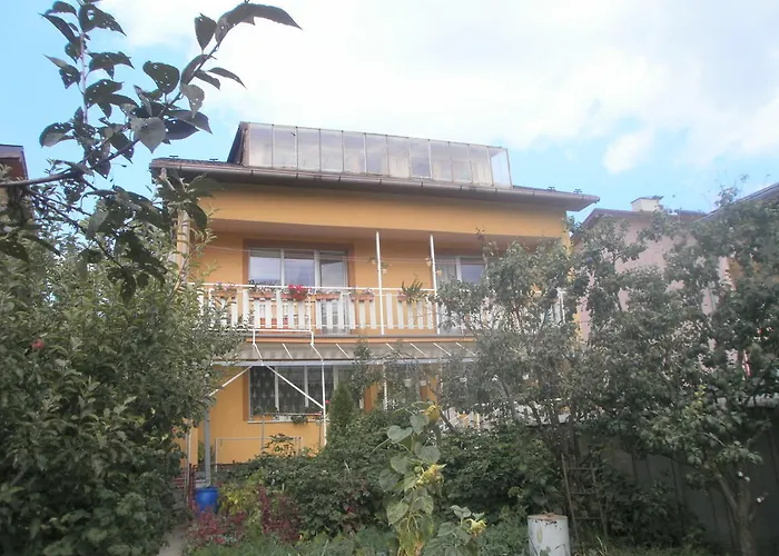 Appartement Vysoke Tatry -