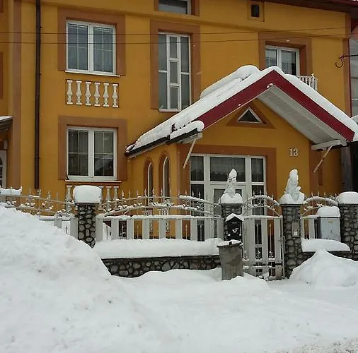 Appartement Vysoke Tatry - Svit