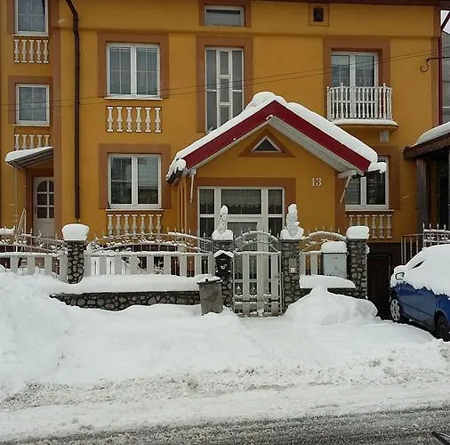 Vysoke Tatry - Appartement Svit