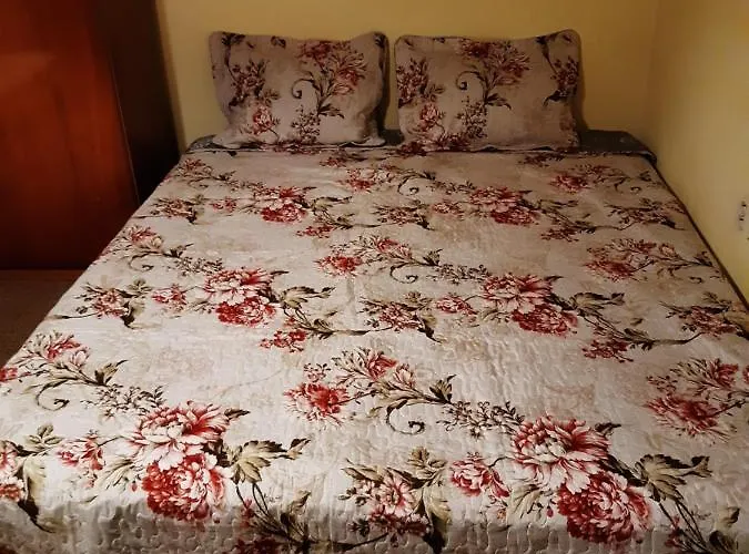 Vysoke Tatry - Appartement Svit